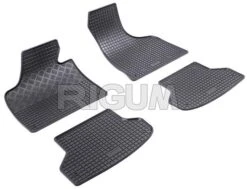 Merkkikohtainen Kumimattosarja Audi A3/A3Sportback 04-12