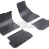 Merkkikohtainen Kumimattosarja Audi A6 Vm. 2006-2010