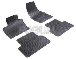 Merkkikohtainen Kumimattosarja Audi Q3 Vm. 2011-