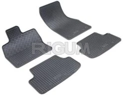 Merkkikohtainen Kumimattosarja Audi A3 13-