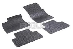 Merkkikohtainen Kumimattosarja Audi Q7 2015-