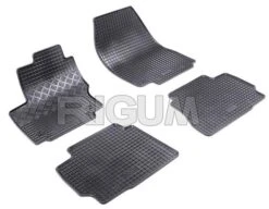 Merkkikohtainen Kumimattosarja Ford Mondeo IV/Ford Mondeo IV Farmari Vm. 2007-2013