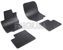 Merkkikohtainen Kumimattosarja Mercedes-Benz ML W164 Vm. 2006-2012