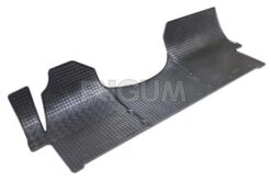 Merkkikohtainen Kumimattosarja Mercedes-Benz Sprinter 3-istuttava Vm. 2006-2017