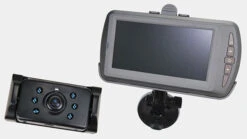 K27 Peruutuskamera/pysäköintitutka Langaton