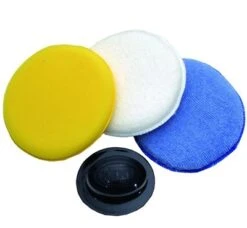 M+ Vahaustyynysarja 3 Kpl