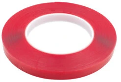 2-puolinen Koriteippi