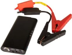 K27 Apukäynnistin/varavirtalähde 12000Mah