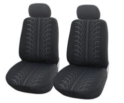 Istuinsuojasarja Etupenkeille