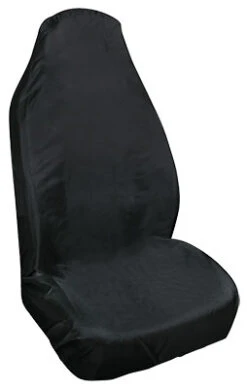 Remonttisuoja Etupenkille, Polyesteri