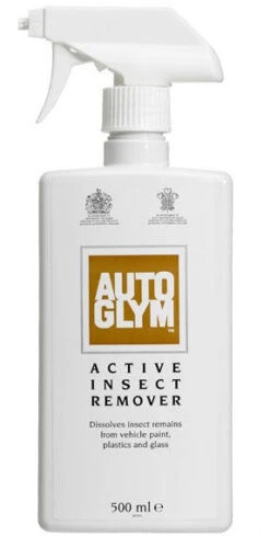 Autoglym Active Insect Remover, 500ml