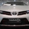 Tammer-Suoja Toyota Auris Vm. 2013-2015