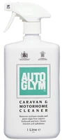 Autoglym Caravan And Motorhome Cleaner, 1 Litra