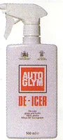 Autoglym De-Icer, 500ml