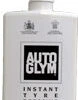 Autoglym Instant Tyre Dressing -rengaskiilto, 500ml