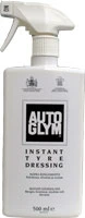 Autoglym Instant Tyre Dressing -rengaskiilto, 500ml