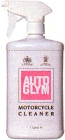Autoglym Motorcycle Cleaner, 1 Litra