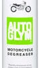 Autoglym Motorcycle Degreaser