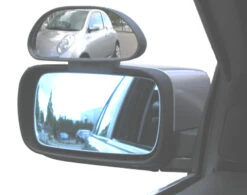 Kuolleenkulman Peili Repusel Banana