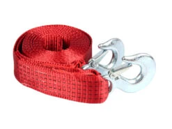 Hinausliina Koukuilla 3000kg