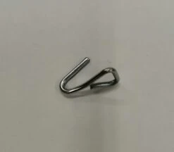 Istuinsuojien Kiinnityskoukku 50kpl -Tammer-Suoja Kauppa auton istuin suojan kiinnitys koukku tampere 8c46d764