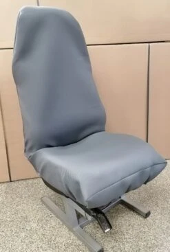 TammerS Pikasuoja Colombo Harmaa