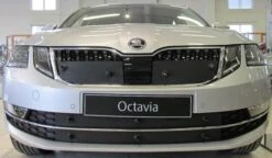 Skoda Octavia Vm. 2017-2018