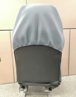 TammerS Pikasuoja Colombo Harmaa -Tammer-Suoja Kauppa auton penkin paallinen istuinsuoja korjaamo suoja tampere 029f40cb