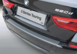 Takapuskurin Kolhusuoja Bmw 5-srj. Touring Vm. 06.2017-06.2020