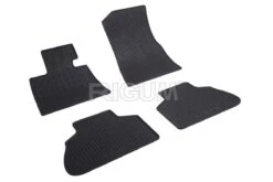 Merkkikohtainen Kumimattosarja BMW X5 (G05) Vm. 2018-