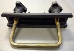 Thule Suksiboksin Kiinnikesarja Leveä -Tammer-Suoja Kauppa boksikiinnike 81cc00af