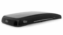 Calix Nordic Loader Suksiboksi, Kiiltävä Musta -Tammer-Suoja Kauppa calix musta suksi boksi kuljetus laatikko nordic loader tampere 476e619a