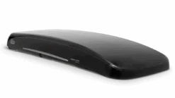 Calix Nordic Loader Suksiboksi, Kiiltävä Musta