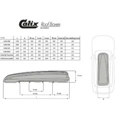 Calix H22 Kiiltävä Valkoinen Kuljetuslaatikko -Tammer-Suoja Kauppa calix suksi boksi kuljetus laatikko mitta mitat tampere 6ae0839c