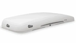 Calix Nordic Loader Suksiboksi, Kiiltävä Valkoinen -Tammer-Suoja Kauppa calix valkoinen levea suksi boksi kuljetus laatikko nordic loader tampere cfb2e3da