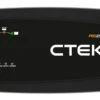 CTEK Akkulaturi PRO25S - 25A/12V +virtalähdetoiminto
