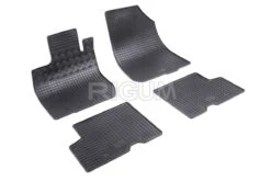 Merkkikohtainen Kumimattosarja Dacia Duster Vm. 2010-2017