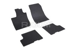 Markkikohtainen Kumimattosarja Dacia Duster Vm. 2018-