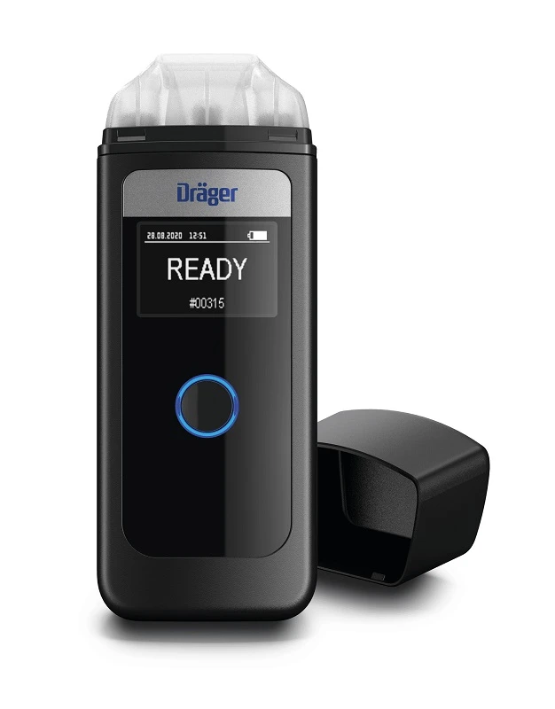 Dräger Alcotest® 4000 Alkotesteri Tilapäisesti Loppu. 1 Dräger Alcotest® 4000 Alkotesteri Tilapäisesti Loppu.