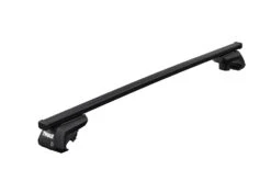 Thule Evo Raised Rail SquareBar Neliöprofiilitangoilla