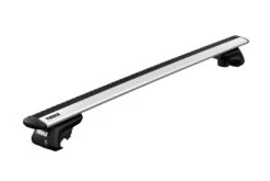 Thule Evo Raised Rail Evo WingBar Tangoilla
