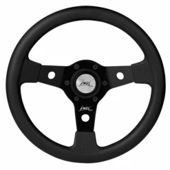 Luisi Falcon Ratti 310mm Mustat Puolat