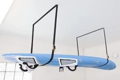 Fasty Boxlift Säilytysjärjestelmä -Tammer-Suoja Kauppa fasty purjelaudan surffilaudan sailytys 2710d587