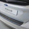 Takapuskurin Kolhusuoja Ford Focus 5ov. HB Vm. 08.2014-