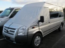 Tammer-Suoja Tuulilasipeite Ford Transit Vm. 2000-2006