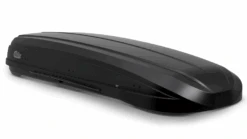 Calix H22 Kiiltävä Musta Kuljetuslaatikko