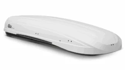 Calix H22 Kiiltävä Valkoinen Kuljetuslaatikko