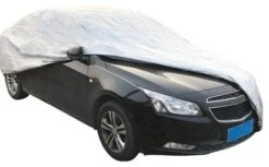 Auton Kokopeite M, Max 4,30m