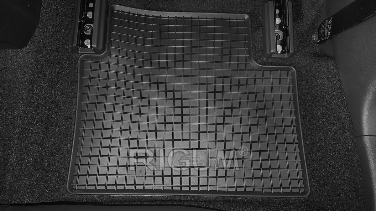 Merkkikohtainen Kumimattosarja Honda Civic Vm. 2017- - Image 4