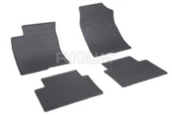 Merkkikohtainen Kumimattosarja Honda Civic Vm. 2017-